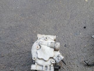 bontott HYUNDAI SANTA FÉ Klímakompresszor