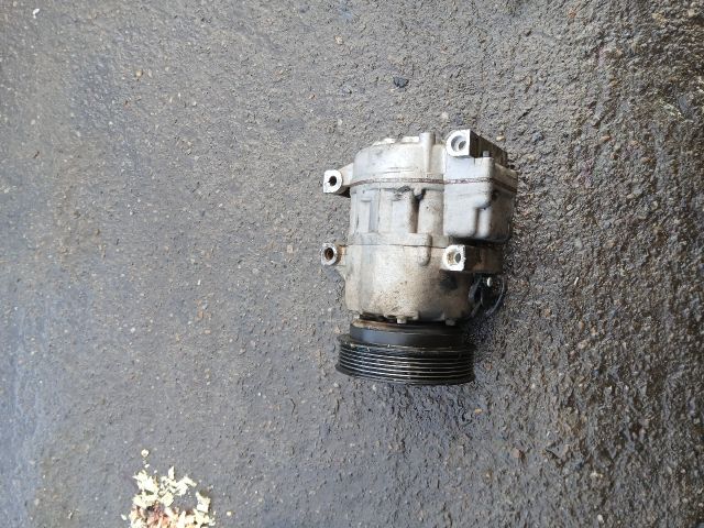 bontott HYUNDAI SANTA FÉ Klímakompresszor