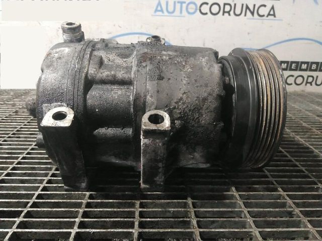 bontott HYUNDAI SANTA FÉ Klímakompresszor