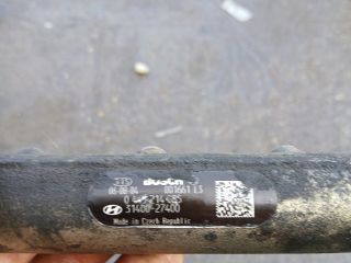 bontott HYUNDAI SANTA FÉ Közösnyomócső