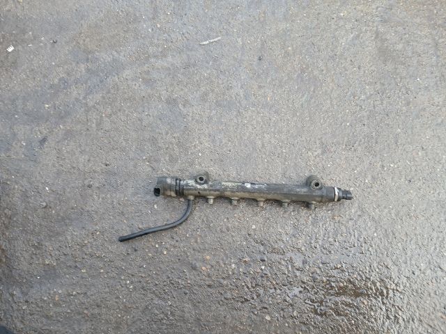 bontott HYUNDAI SANTA FÉ Közösnyomócső