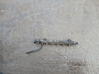 bontott HYUNDAI SANTA FÉ Közösnyomócső