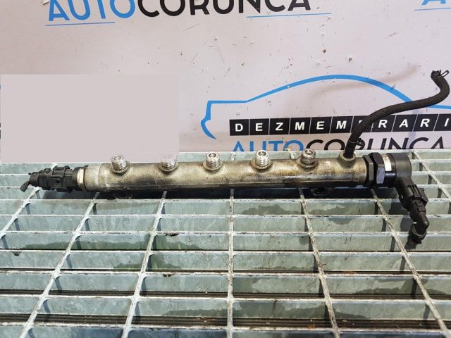 bontott HYUNDAI SANTA FÉ Közösnyomócső