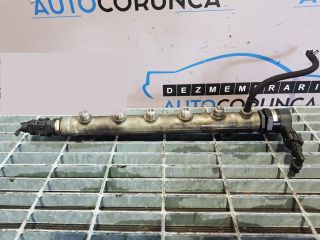 bontott HYUNDAI SANTA FÉ Közösnyomócső