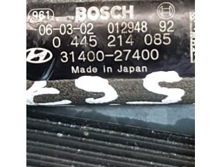 bontott HYUNDAI SANTA FÉ Közösnyomócső