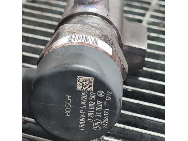 bontott HYUNDAI SANTA FÉ Közösnyomócső