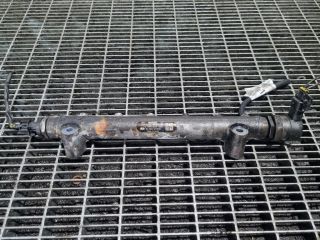 bontott HYUNDAI SANTA FÉ Közösnyomócső