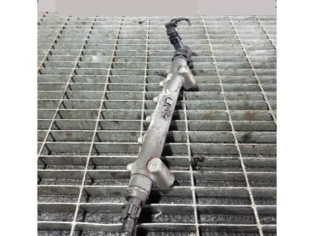 bontott HYUNDAI SANTA FÉ Közösnyomócső