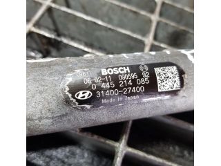 bontott HYUNDAI SANTA FÉ Közösnyomócső