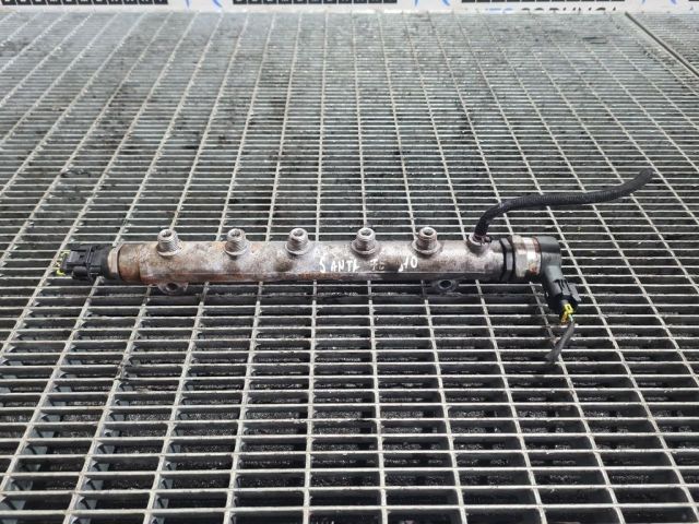 bontott HYUNDAI SANTA FÉ Közösnyomócső