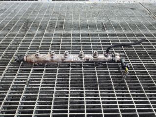 bontott HYUNDAI SANTA FÉ Közösnyomócső