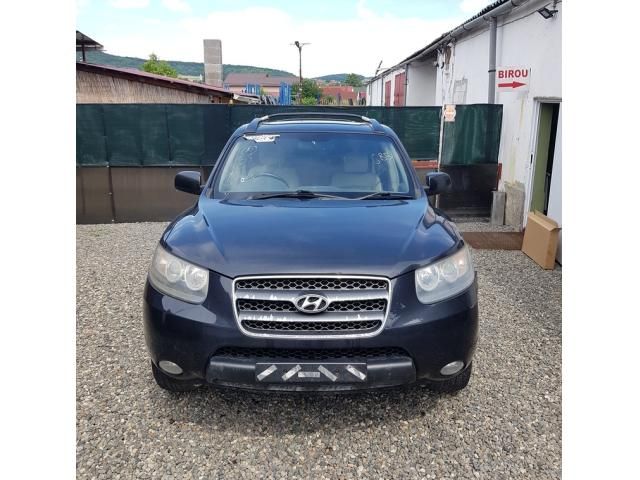 bontott HYUNDAI SANTA FÉ Közösnyomócső