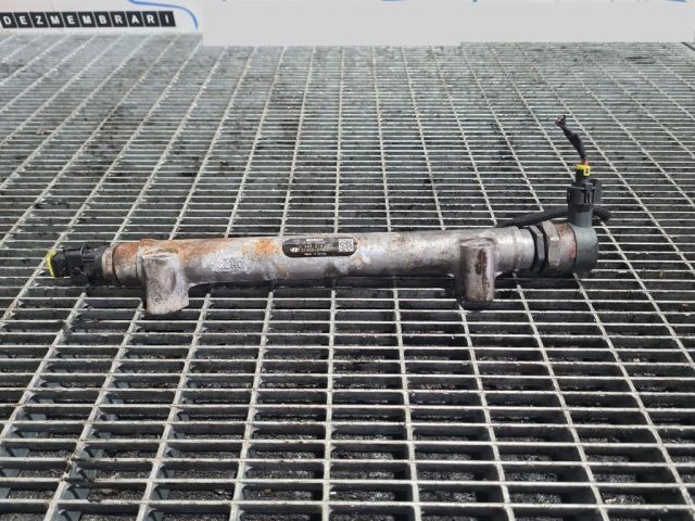 bontott HYUNDAI SANTA FÉ Közösnyomócső