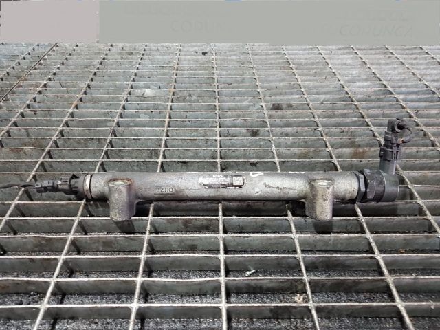 bontott HYUNDAI SANTA FÉ Közösnyomócső