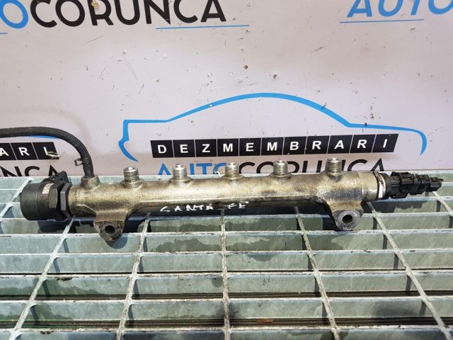 bontott HYUNDAI SANTA FÉ Közösnyomócső