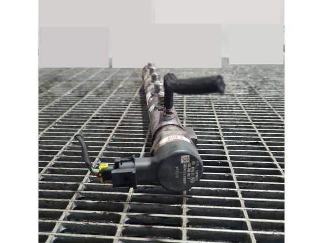 bontott HYUNDAI SANTA FÉ Közösnyomócső