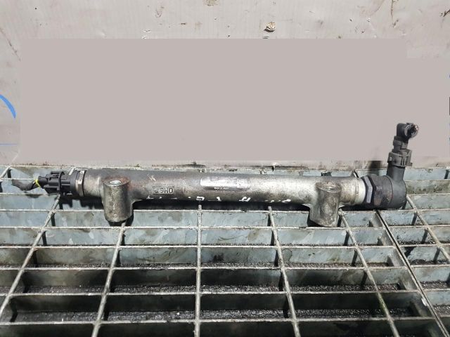 bontott HYUNDAI SANTA FÉ Közösnyomócső