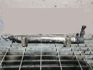 bontott HYUNDAI SANTA FÉ Közösnyomócső