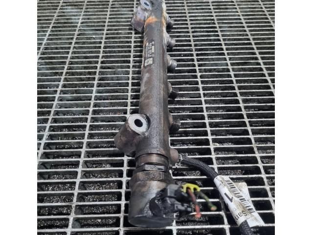 bontott HYUNDAI SANTA FÉ Közösnyomócső