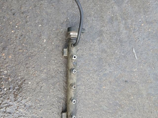 bontott HYUNDAI SANTA FÉ Közösnyomócső