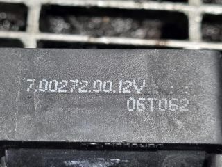 bontott HYUNDAI SANTA FÉ Lefújószelep