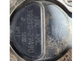 bontott HYUNDAI SANTA FÉ Lefújószelep