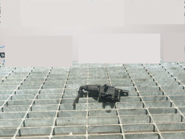 bontott HYUNDAI SANTA FÉ Lefújószelep