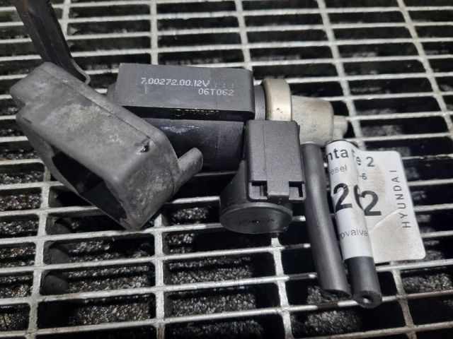 bontott HYUNDAI SANTA FÉ Lefújószelep