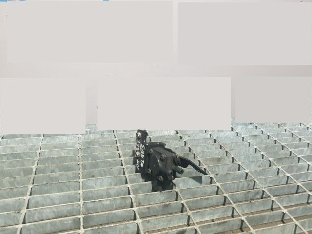 bontott HYUNDAI SANTA FÉ Lefújószelep