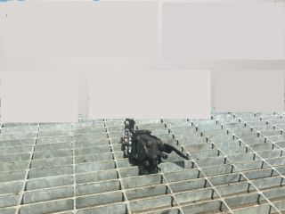 bontott HYUNDAI SANTA FÉ Lefújószelep