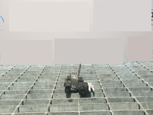 bontott HYUNDAI SANTA FÉ Lefújószelep