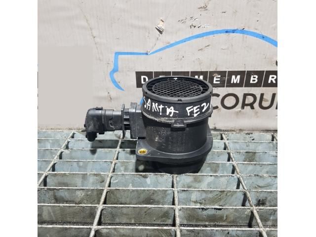 bontott HYUNDAI SANTA FÉ Légtömegmérő