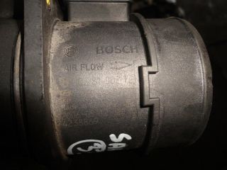 bontott HYUNDAI SANTA FÉ Légtömegmérő