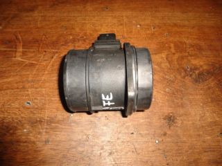 bontott HYUNDAI SANTA FÉ Légtömegmérő