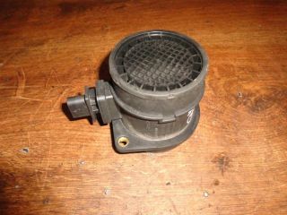 bontott HYUNDAI SANTA FÉ Légtömegmérő