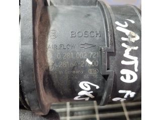 bontott HYUNDAI SANTA FÉ Légtömegmérő