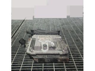 bontott HYUNDAI SANTA FÉ Motorvezérlő