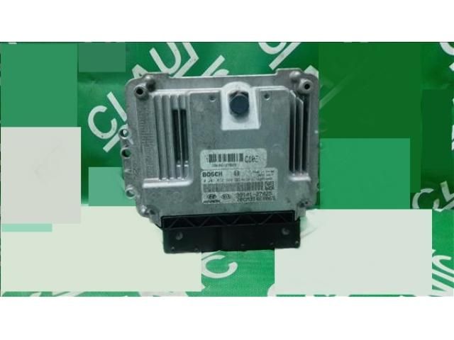 bontott HYUNDAI SANTA FÉ Motorvezérlő