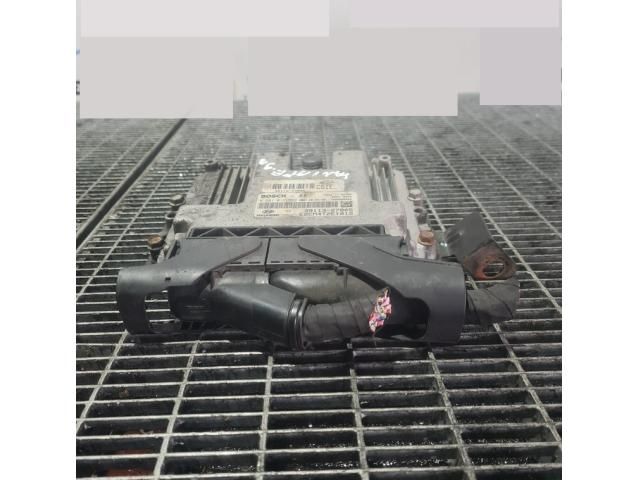 bontott HYUNDAI SANTA FÉ Motorvezérlő