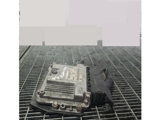 bontott HYUNDAI SANTA FÉ Motorvezérlő