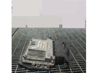 bontott HYUNDAI SANTA FÉ Motorvezérlő