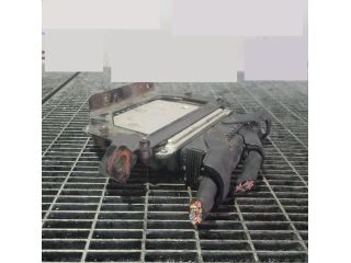 bontott HYUNDAI SANTA FÉ Motorvezérlő