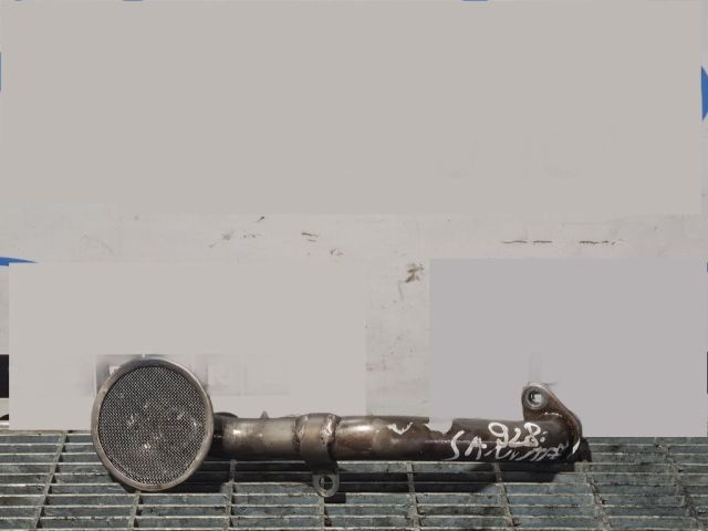 bontott HYUNDAI SANTA FÉ Olajszivattyú Szűrőkosár