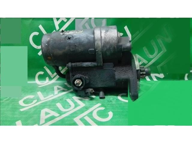 bontott HYUNDAI SANTA FÉ Önindító