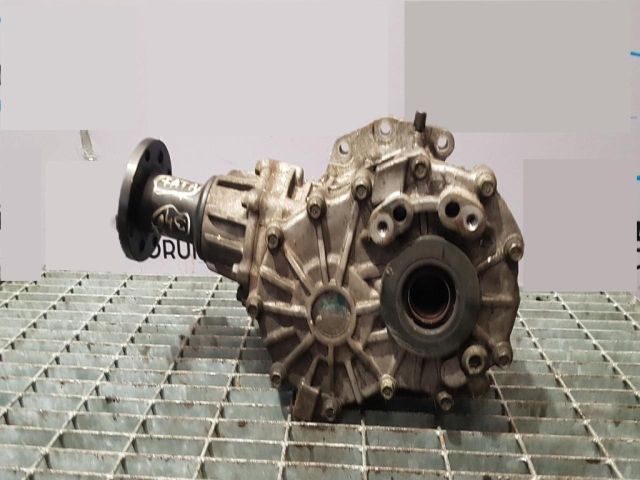 bontott HYUNDAI SANTA FÉ Osztómű