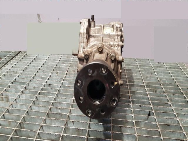 bontott HYUNDAI SANTA FÉ Osztómű