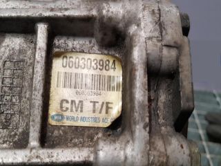 bontott HYUNDAI SANTA FÉ Osztómű