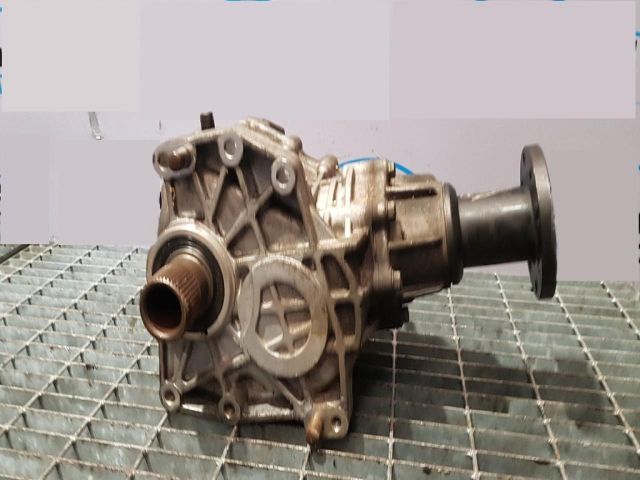 bontott HYUNDAI SANTA FÉ Osztómű