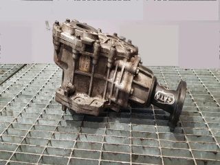 bontott HYUNDAI SANTA FÉ Osztómű