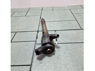 bontott HYUNDAI SANTA FÉ Porlasztó (1 db)